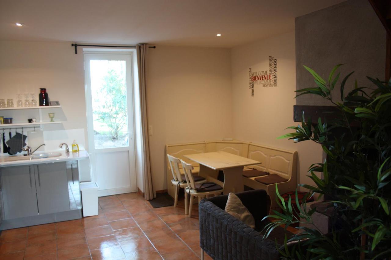 Domaine Le Piboul Villa Fontcouverte  ภายนอก รูปภาพ